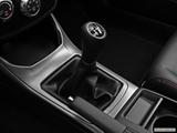  Gear shifter/center console photo